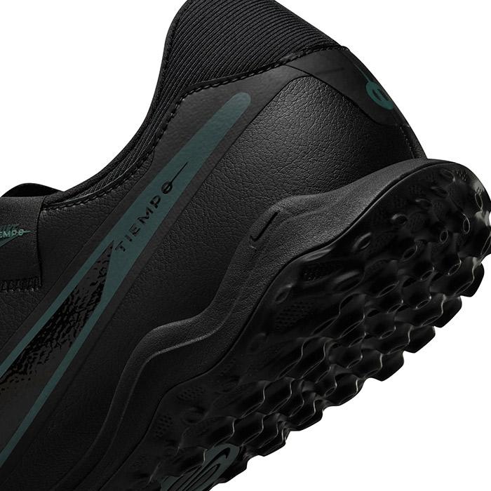 値下NIKE ナイキティエンポレジェンドag 27 ACG ブラック/ブルー