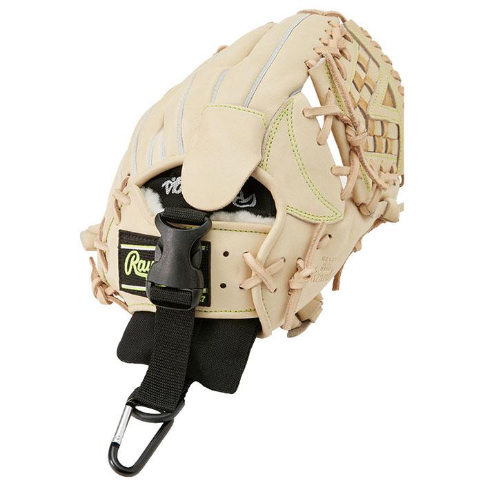 野球 ローリングス Rawlings グラブホルダー グラブメンテナンス 乾燥