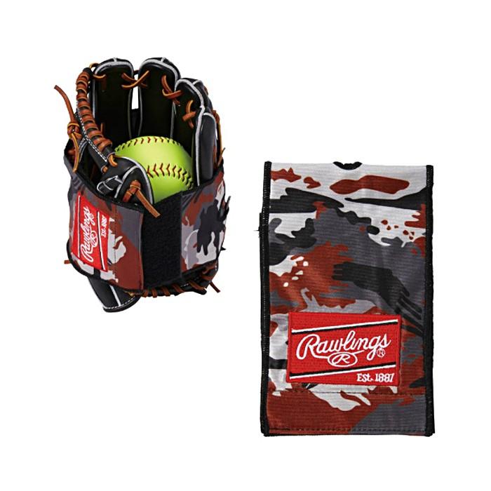 ローリングス(Rawlings) グラブベルト【野球・ソフト】保型ベルト
