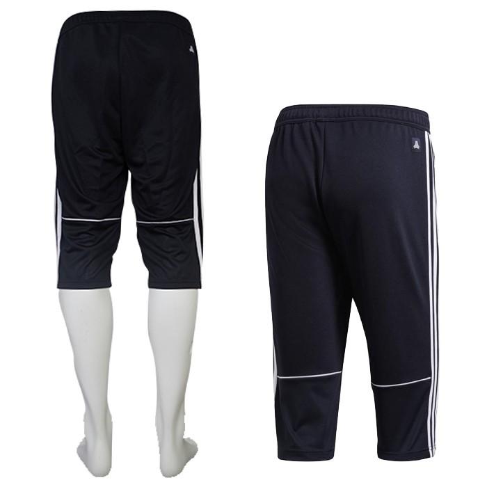 TANGO CAGE FITKNIT トレーニングパンツ 3/4 (EAX42)アディダス(adidas