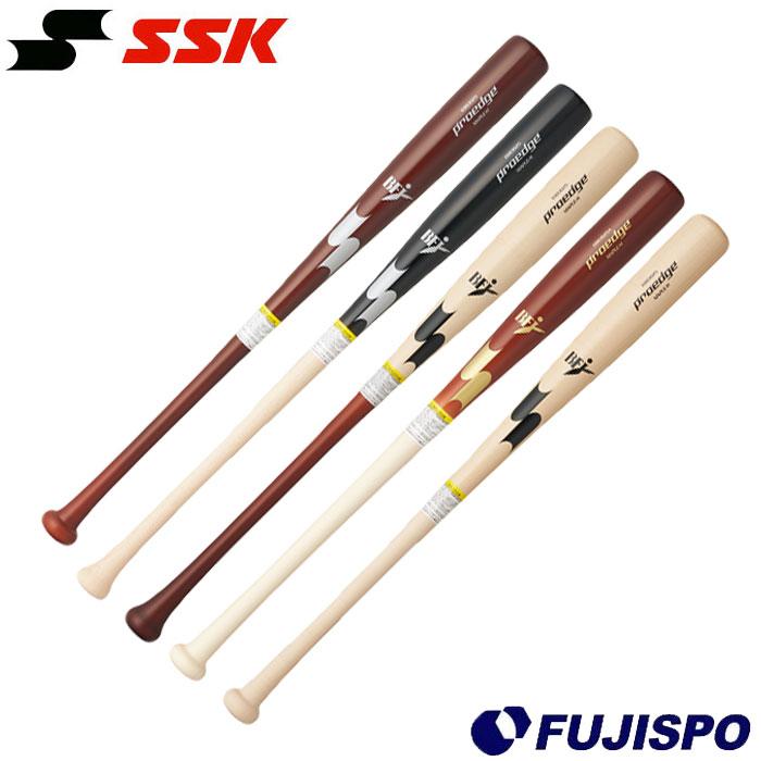 野球 エスエスケイ proedge 硬式メイプルバット SSK 硬式バット 木製