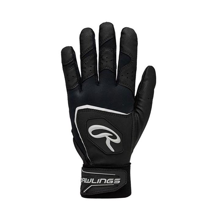 野球 ローリングス バッティング手袋 ハイパーグリップ Rawlings