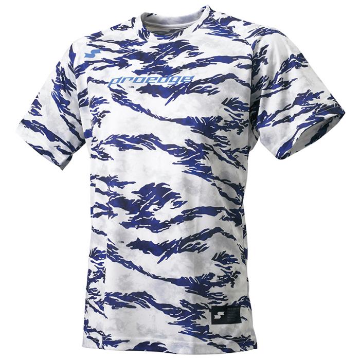 エスエスケイ proedge グラフィック 半袖 Tシャツ SSK 野球・ソフト