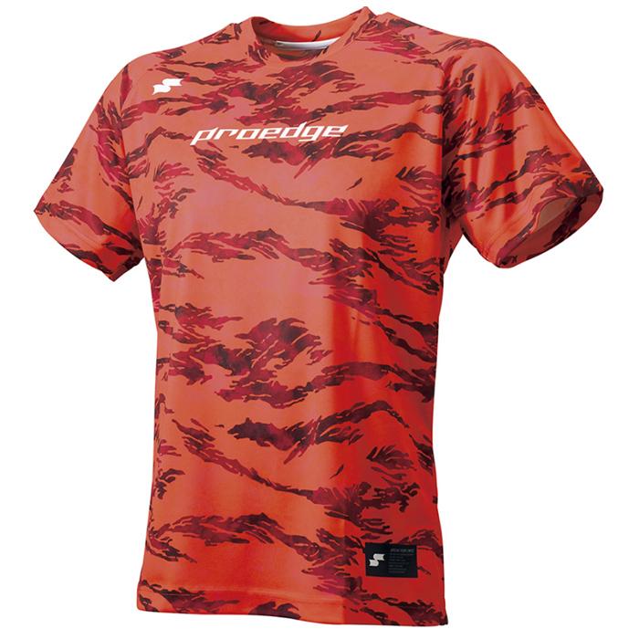 エスエスケイ proedge グラフィック 半袖 Tシャツ SSK 野球・ソフト