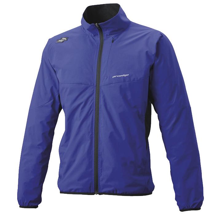 エスエスケイ プロエッジ トレーニングジャケット トレーニング