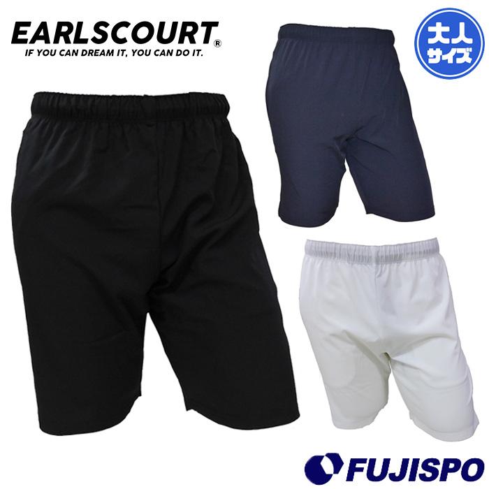 アールズコート ゲームパンツ cross Earls court 【サッカー