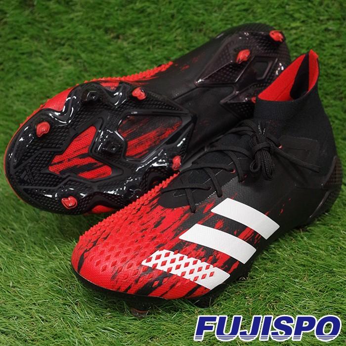 プレデター 20.1 FG アディダス(adidas) サッカースパイク コア プレデター 20.1 FG アディダス(adidas) サッカースパイク コア