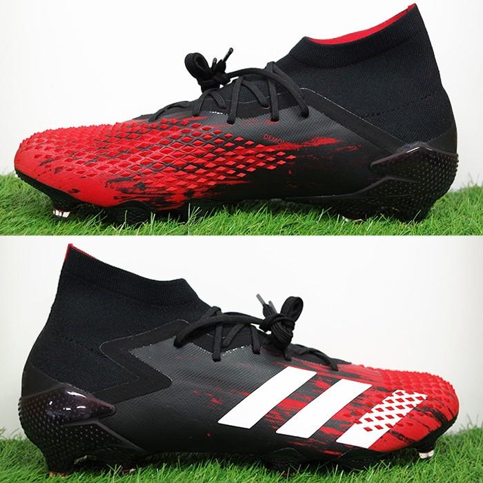 プレデター 20.1 FG アディダス(adidas) サッカースパイク コア プレデター 20.1 FG アディダス(adidas) サッカースパイク コア