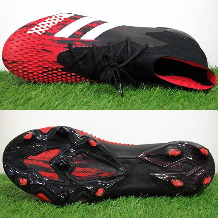プレデター 20.1 FG アディダス(adidas) サッカースパイク コア プレデター 20.1 FG アディダス(adidas) サッカースパイク コア