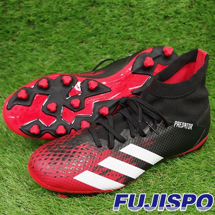 プレデター 20.3 HG/AG アディダス(adidas) サッカースパイク プレデター 20.3 HG/AG アディダス(adidas) サッカースパイク