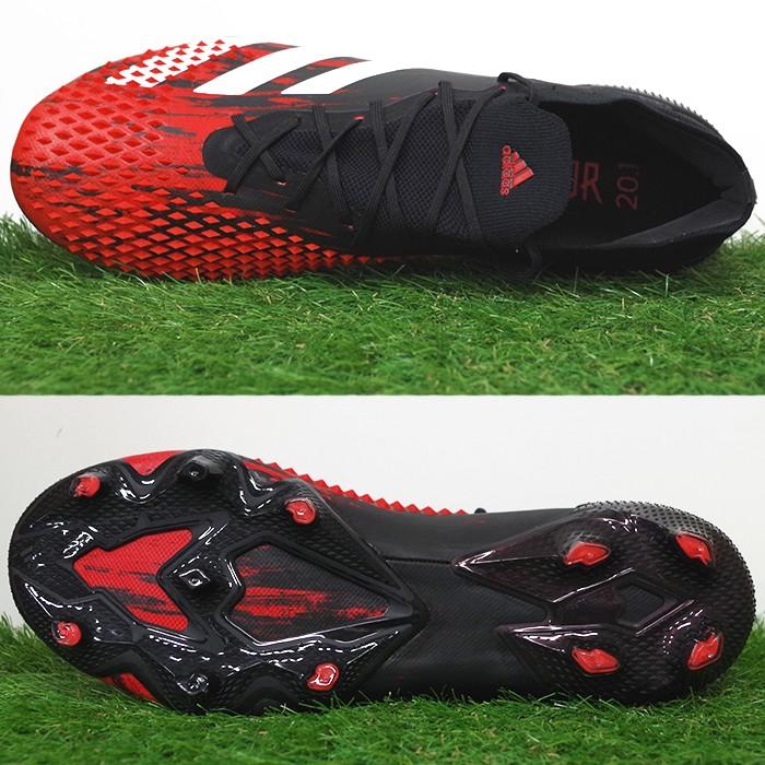 プレデター 20.1 L FG アディダス(adidas) サッカースパイク コア