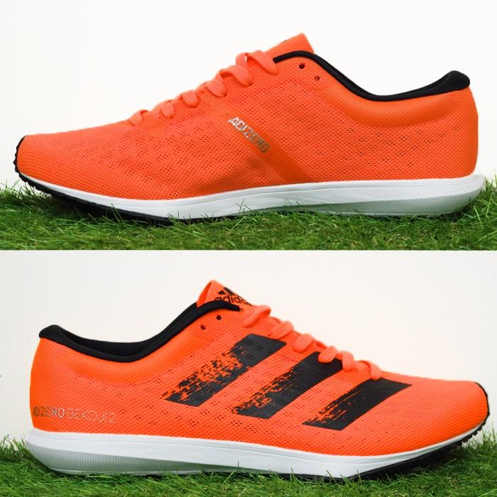 adizero Bekoji 2 wide アディゼロ べコジ2ワイド アディダス adizero Bekoji 2 wide アディゼロ べコジ2ワイド アディダス