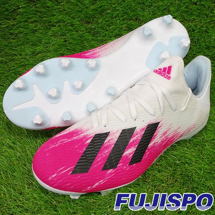 エックス 19.3 HG/AG アディダス(adidas) サッカースパイク エックス 19.3 HG/AG アディダス(adidas) サッカースパイク