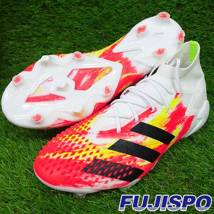 プレデター 20.1 FG アディダス(adidas) サッカースパイク プレデター 20.1 FG アディダス(adidas) サッカースパイク