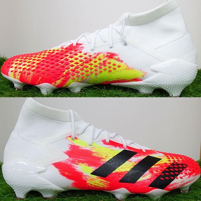 プレデター 20.1 FG アディダス(adidas) サッカースパイク プレデター 20.1 FG アディダス(adidas) サッカースパイク