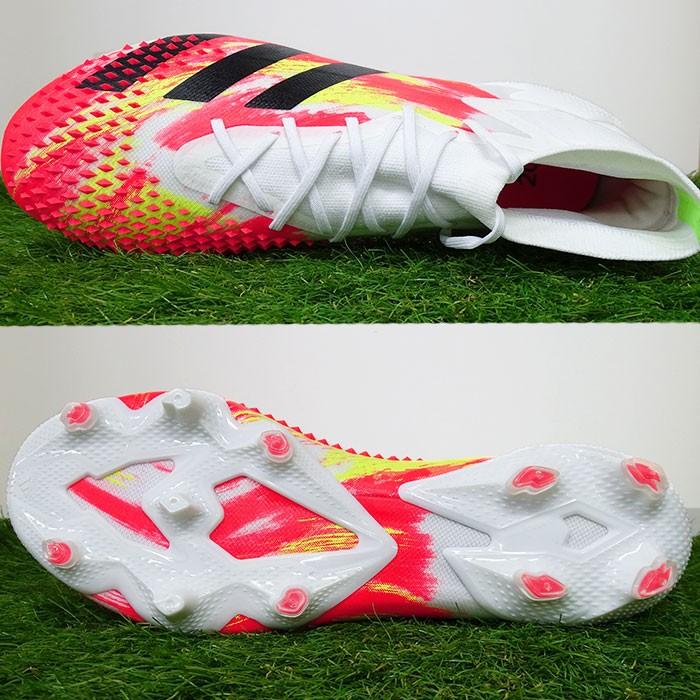プレデター 20.1 FG アディダス(adidas) サッカースパイク プレデター 20.1 FG アディダス(adidas) サッカースパイク