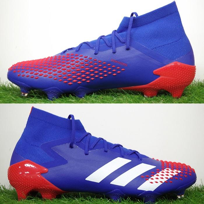 プレデター 20.1 FG アディダス(adidas) サッカースパイク プレデター 20.1 FG アディダス(adidas) サッカースパイク