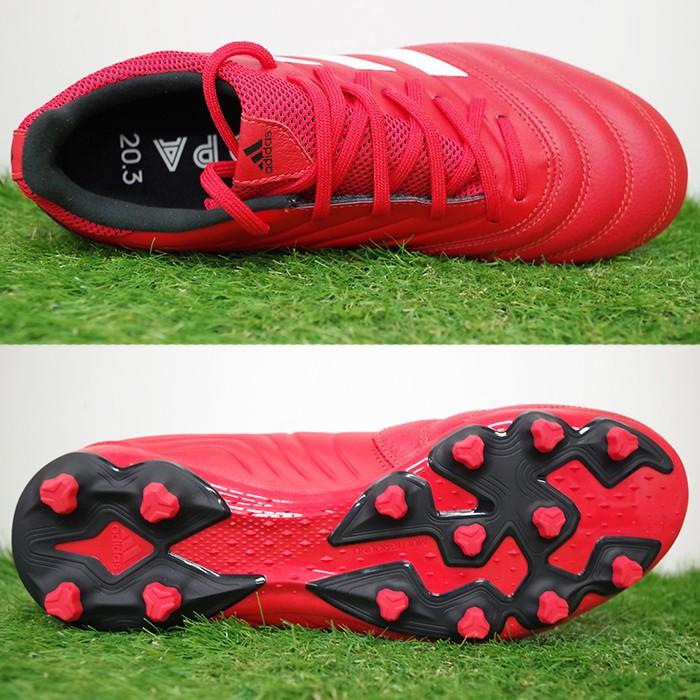コパ 20.3 HG/AG アディダス(adidas) サッカースパイク コパ 20.3 HG/AG アディダス(adidas) サッカースパイク