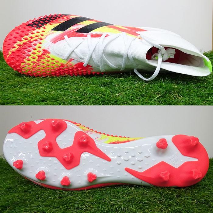 プレデター 20.1 AG アディダス(adidas) サッカースパイク プレデター 20.1 AG アディダス(adidas) サッカースパイク