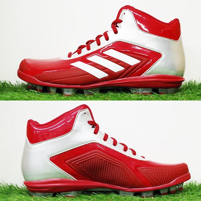 adidas 野球スパイク28cmレッド fy4442.jpg