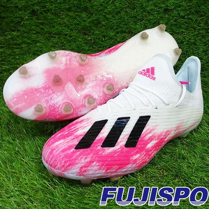 エックス 19.1 AG アディダス(adidas) サッカースパイク フット エックス 19.1 AG アディダス(adidas) サッカースパイク フット
