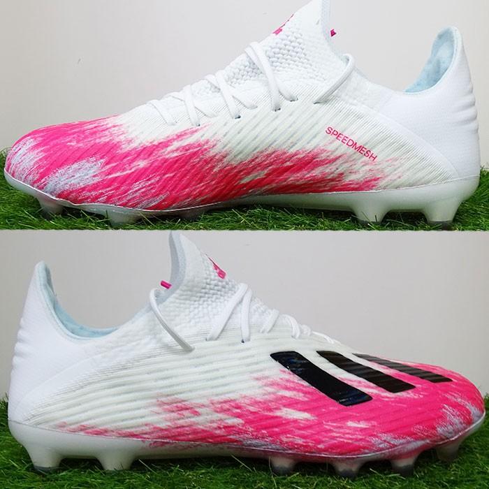 エックス 19.1 AG アディダス(adidas) サッカースパイク フット エックス 19.1 AG アディダス(adidas) サッカースパイク フット