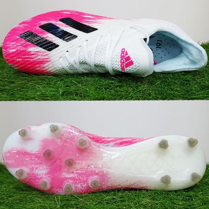 エックス 19.1 AG アディダス(adidas) サッカースパイク フット エックス 19.1 AG アディダス(adidas) サッカースパイク フット