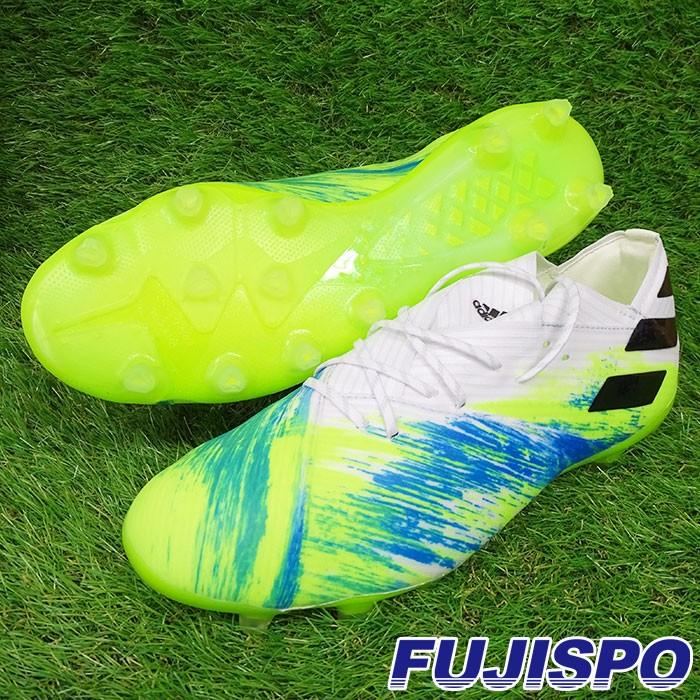 ネメシス 19.1 AG アディダス(adidas) サッカースパイク フット ネメシス 19.1 AG アディダス(adidas) サッカースパイク フット