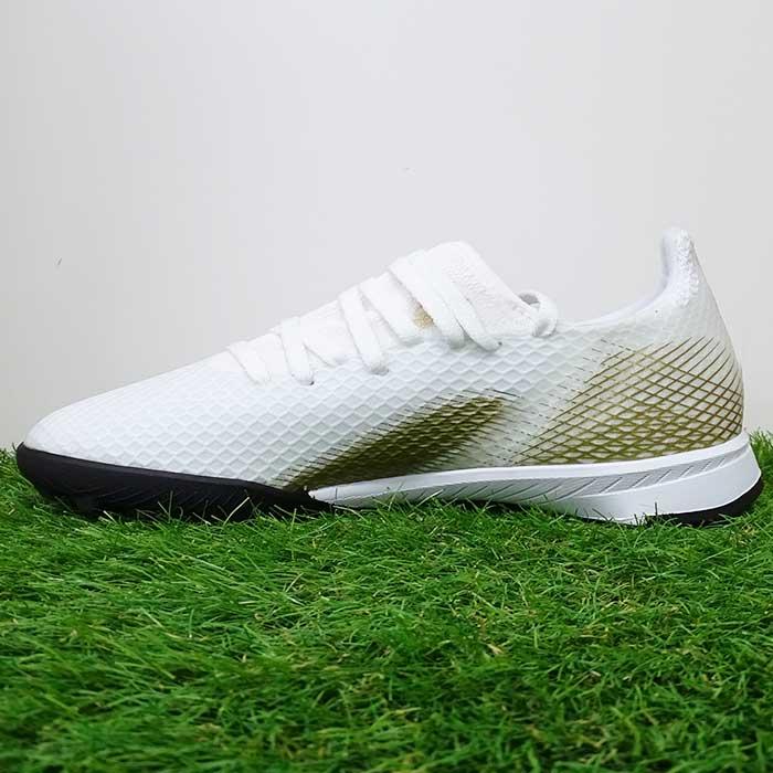 エックス ゴースト.3 TF J アディダス(adidas) ジュニア エックス ゴースト.3 TF J アディダス(adidas) ジュニア