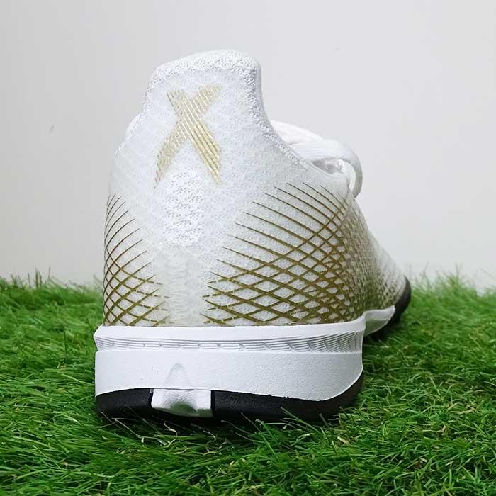 エックス ゴースト.3 TF J アディダス(adidas) ジュニア エックス ゴースト.3 TF J アディダス(adidas) ジュニア