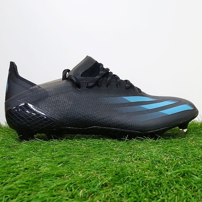 エックス ゴースト.1 FG アディダス(adidas) サッカースパイク エックス ゴースト.1 FG アディダス(adidas) サッカースパイク