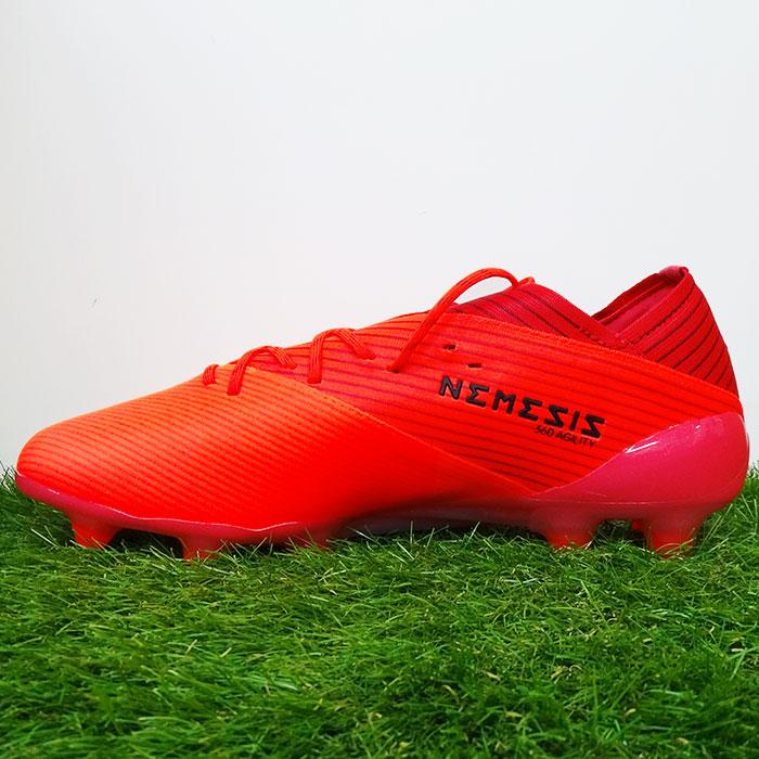 ネメシス 19.1 ジャパン HG/AG アディダス(adidas) サッカー ネメシス 19.1 ジャパン HG/AG アディダス(adidas) サッカー
