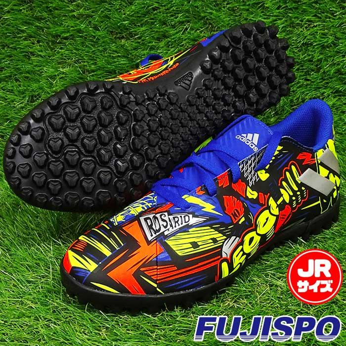 ネメシス メッシ 19.4 TF J アディダス(adidas) ジュニア ネメシス メッシ 19.4 TF J アディダス(adidas) ジュニア