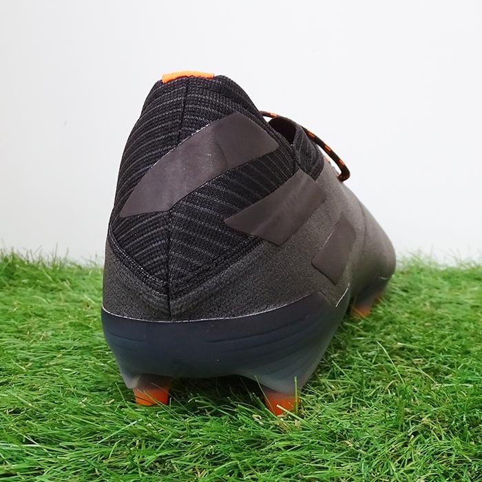 ネメシス 19.1 FG アディダス(adidas) サッカースパイク コアブラック