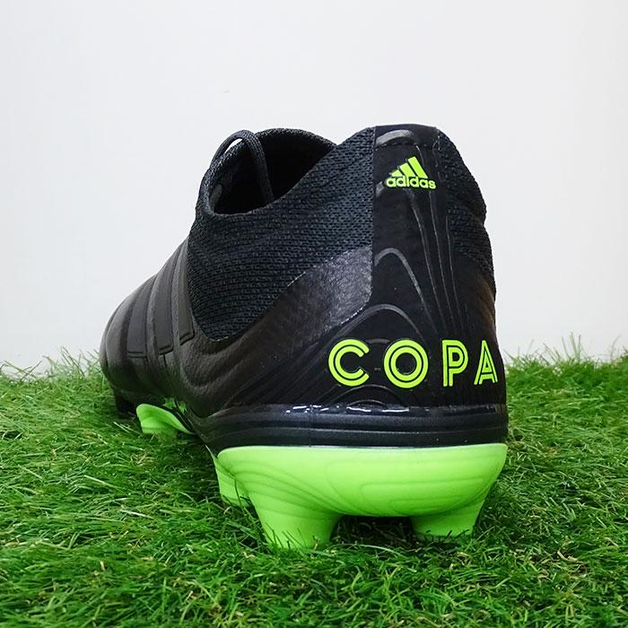 コパ 20.1 FG アディダス(adidas) サッカースパイク コア コパ 20.1 FG アディダス(adidas) サッカースパイク コア