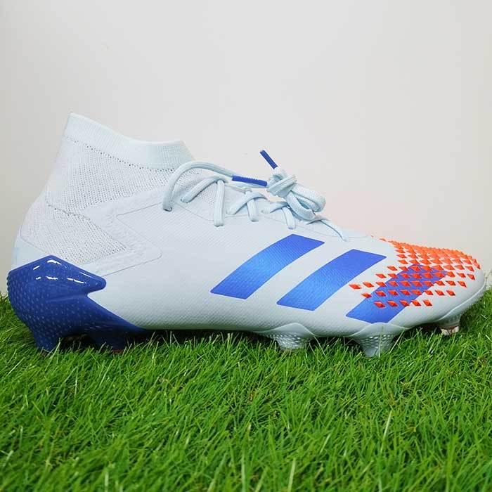 プレデターミューテーター 20.1 FG アディダス(adidas) サッカー プレデターミューテーター 20.1 FG アディダス(adidas) サッカー