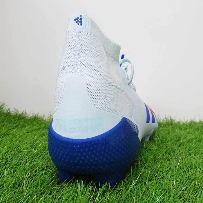 プレデターミューテーター 20.1 FG アディダス(adidas) サッカー プレデターミューテーター 20.1 FG アディダス(adidas) サッカー