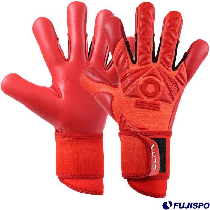 エリートスポーツ ELITE NEO RED Elite Sport 【サッカー・フットサル