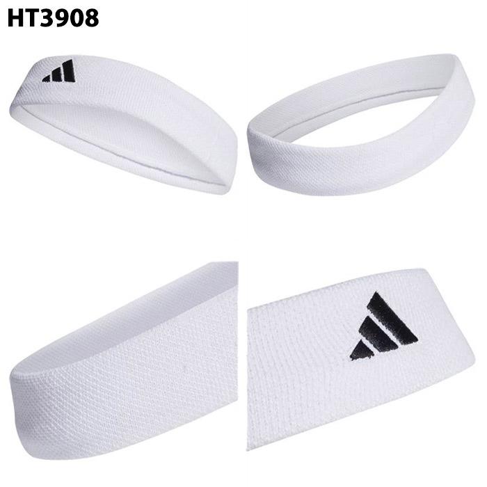 アディダス テニス ヘッドバンド adidas 【サッカー・フットサル