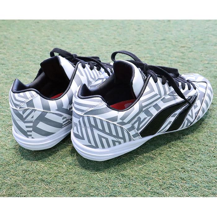 野球 久保田スラッガー 1本歯ローカットスパイク KUBOTA Slugger