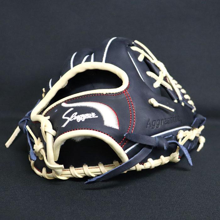 野球 久保田スラッガー 軟式グローブ 内野 SR1型 KUBOTA SLUGGER 野球 久保田スラッガー 軟式グローブ 内野 SR1型 KUBOTA SLUGGER