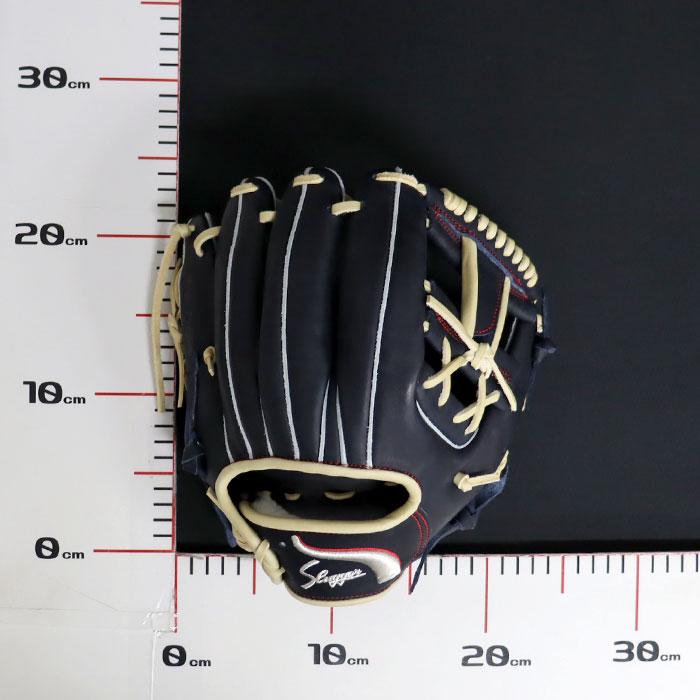 野球 久保田スラッガー 軟式グローブ 内野 SR1型 KUBOTA SLUGGER 野球 久保田スラッガー 軟式グローブ 内野 SR1型 KUBOTA SLUGGER