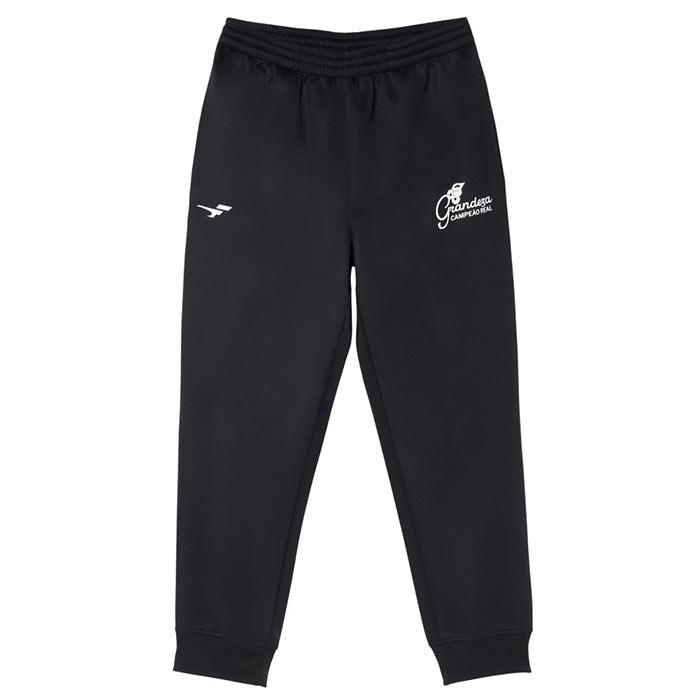 フィンタ ドライスウェットパンツ FINTA サッカー フットサル ロング