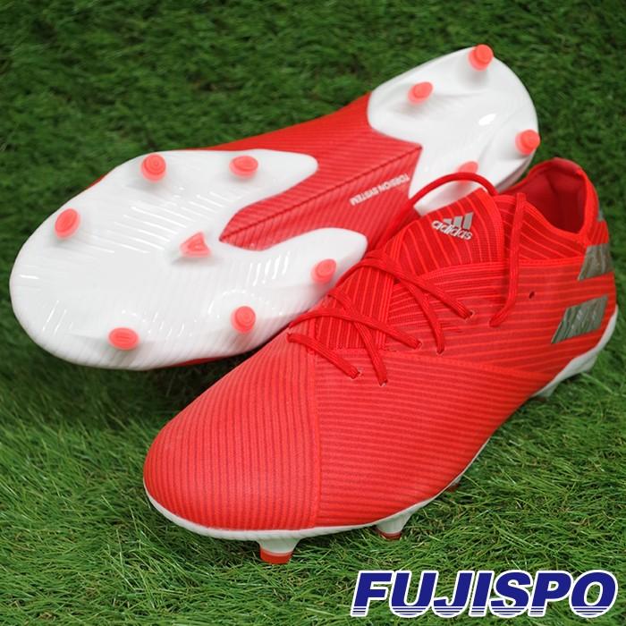 ネメシス 19.1 FG アディダス(adidas) サッカースパイク ネメシス 19.1 FG アディダス(adidas) サッカースパイク