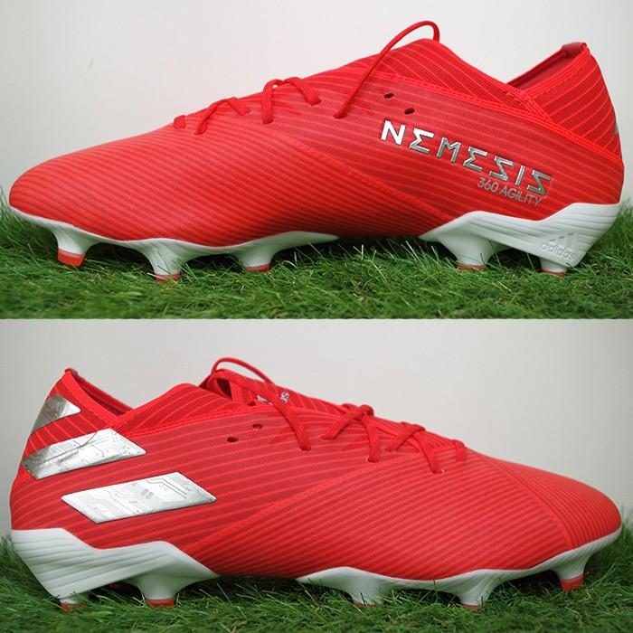 ネメシス 19.1 FG アディダス(adidas) サッカースパイク ネメシス 19.1 FG アディダス(adidas) サッカースパイク