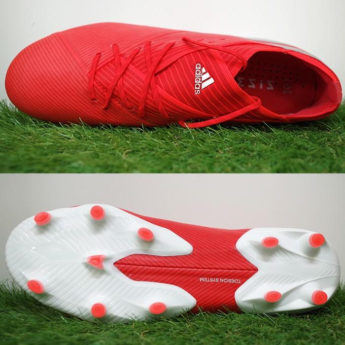 ネメシス 19.1 FG アディダス(adidas) サッカースパイク ネメシス 19.1 FG アディダス(adidas) サッカースパイク