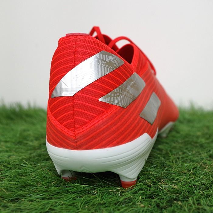 ネメシス 19.1 FG アディダス(adidas) サッカースパイク ネメシス 19.1 FG アディダス(adidas) サッカースパイク