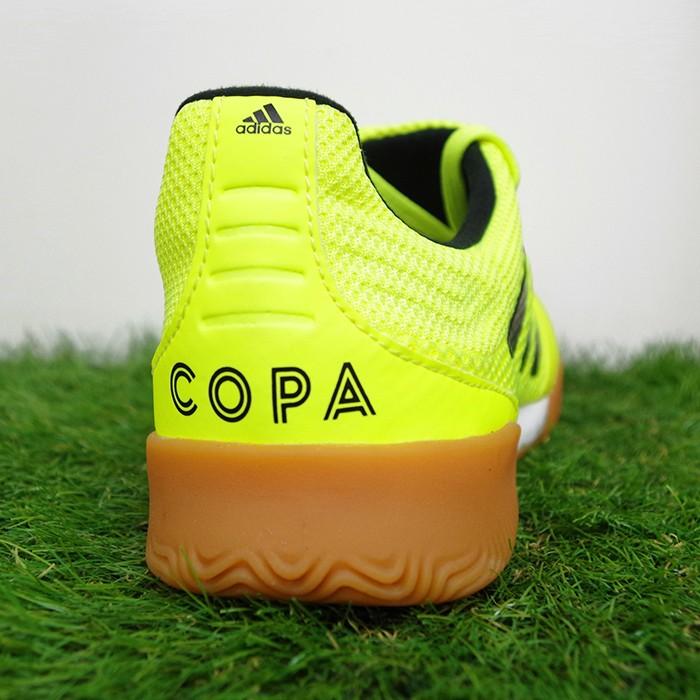 コパ 19.3 IN サラ アディダス(adidas) フットサルシューズ コパ 19.3 IN サラ アディダス(adidas) フットサルシューズ