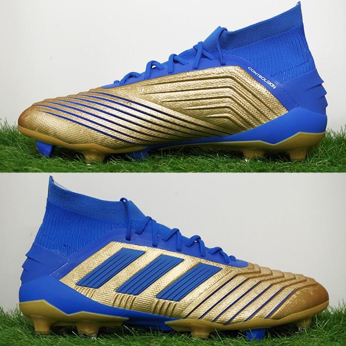 プレデター 19.1 FG アディダス(adidas) サッカースパイク プレデター 19.1 FG アディダス(adidas) サッカースパイク