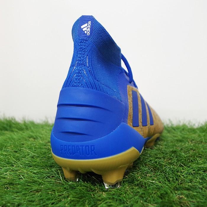 プレデター 19.1 FG アディダス(adidas) サッカースパイク プレデター 19.1 FG アディダス(adidas) サッカースパイク